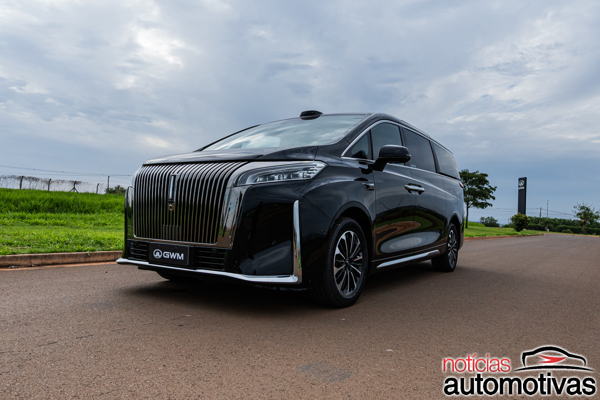 gwm wey g9 1 gwm wey g9 1