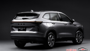 haval h6 2026 brasil 1
