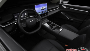 haval h6 2026 brasil 3