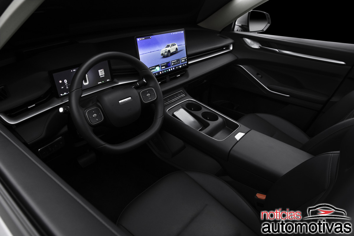 haval h6 2026 brasil 3 haval h6 2026 brasil 3