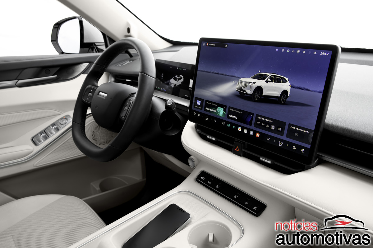 haval h6 2026 brasil 4 haval h6 2026 brasil 4