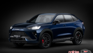 haval h6 2026 brasil 5