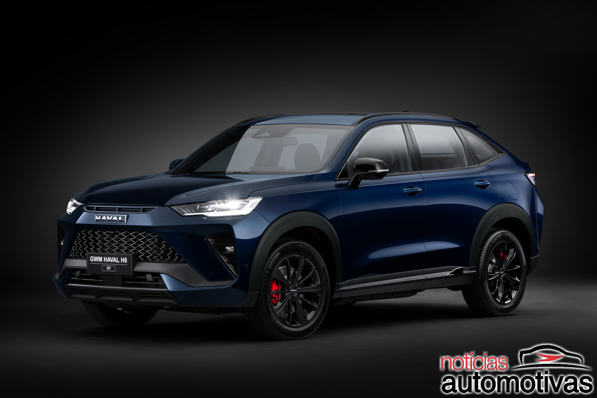 haval h6 2026 brasil 5 haval h6 2026 brasil 5