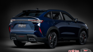 haval h6 2026 brasil 6