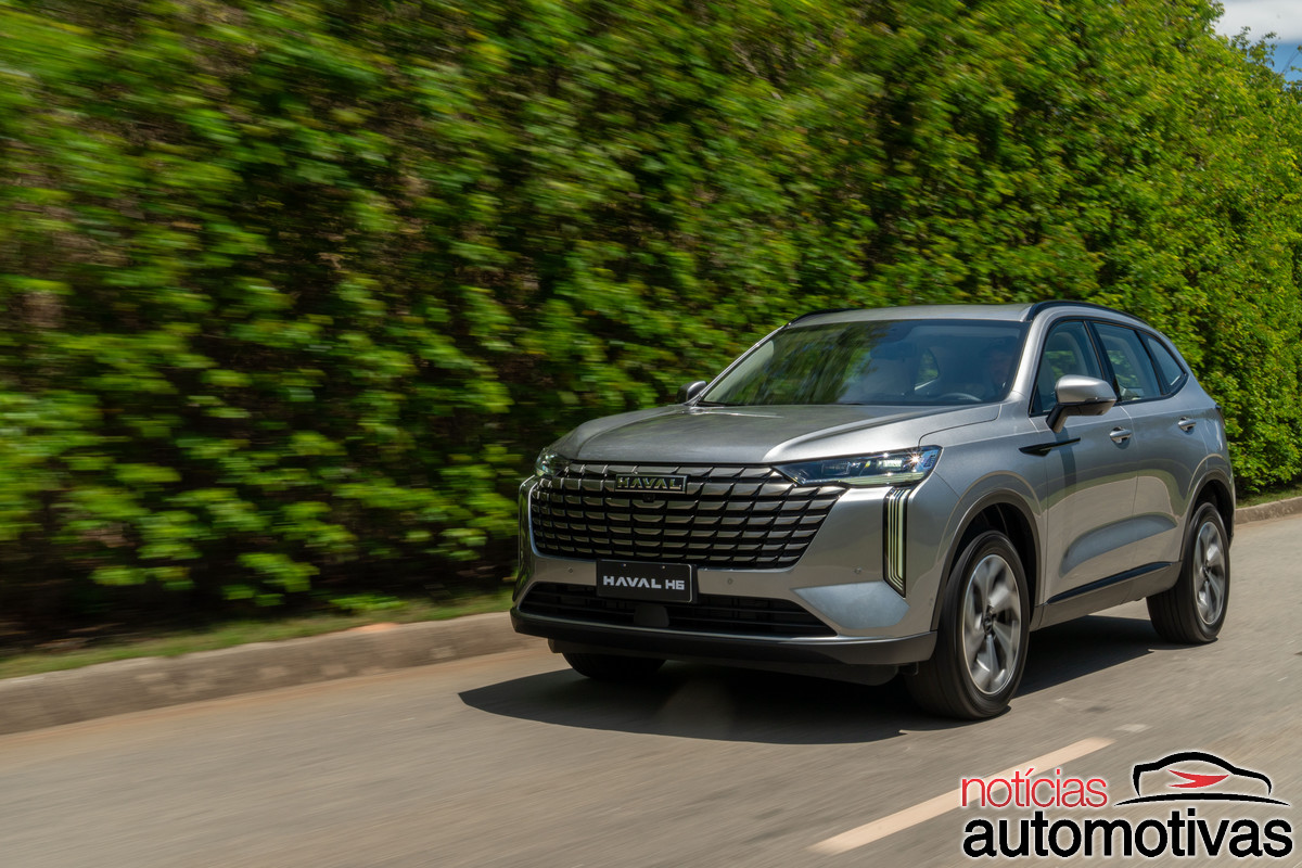 haval h6 2026 haval h6 2026