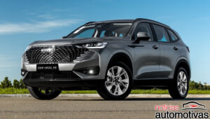 haval h6 one 1