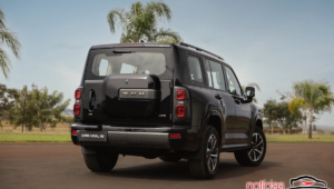 haval h9 2