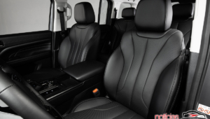 haval h9 5