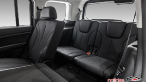 haval h9 7