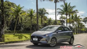 HB20 2020: detalhes, fotos, motor, consumo, preços, versões, etc 