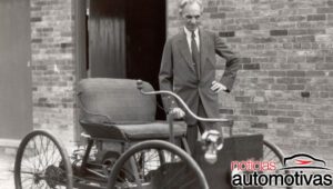 henry ford 13