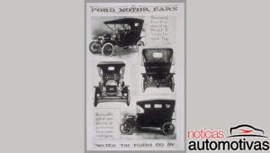 henry ford 17