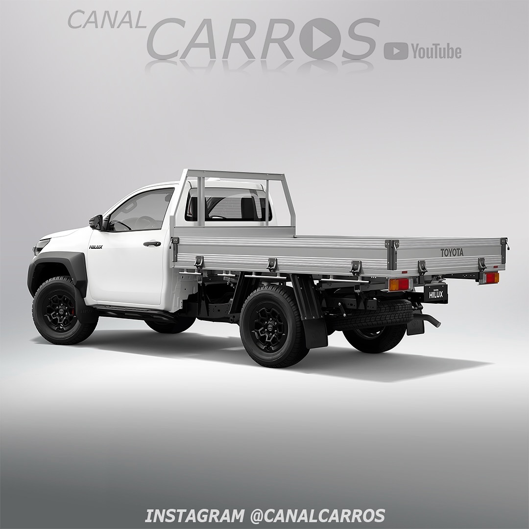 hilux gr champ 3