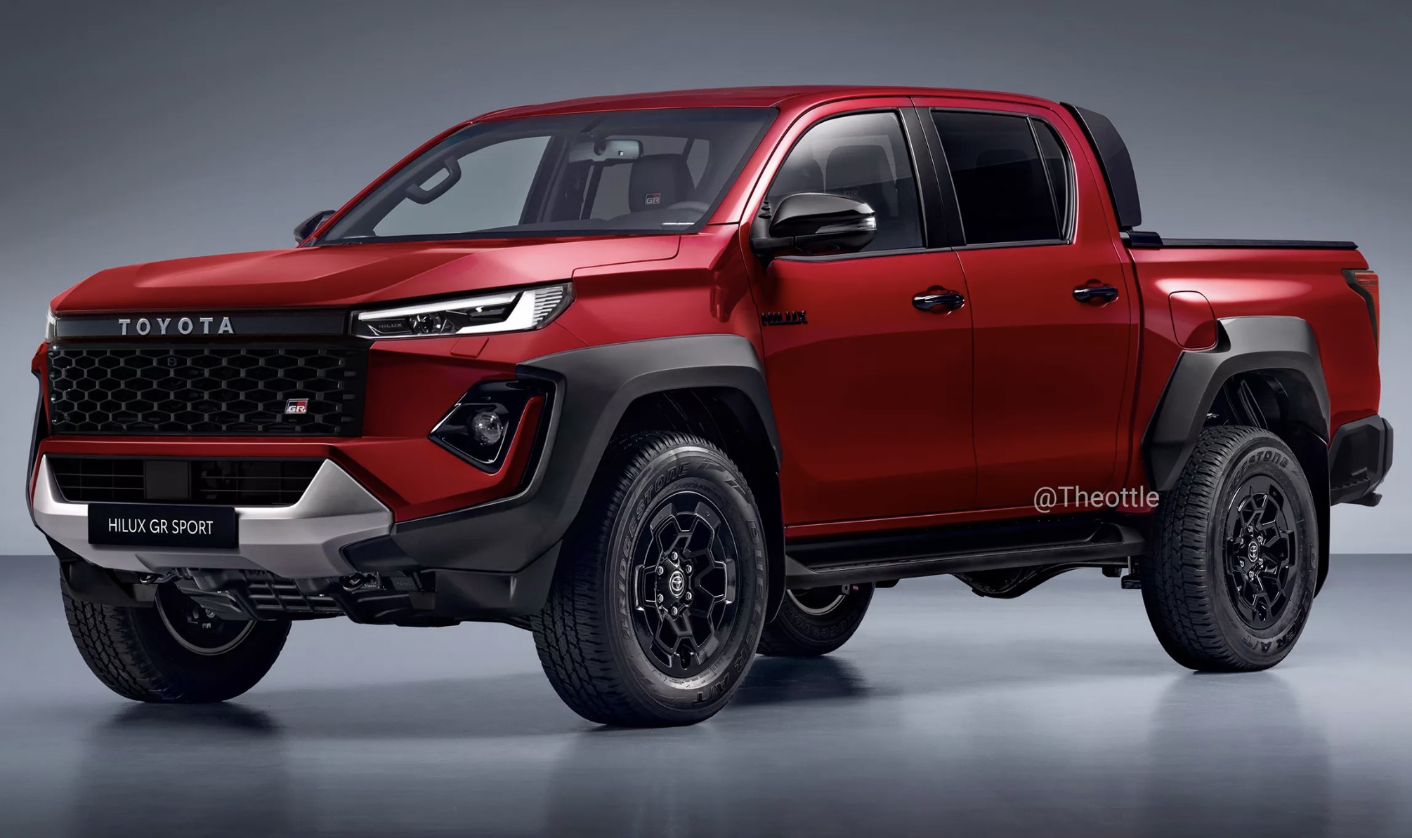 hilux gr sport theophilus 1
