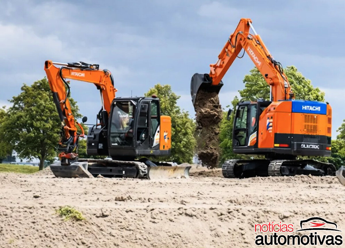hitachi escavadeira eletrica (2)