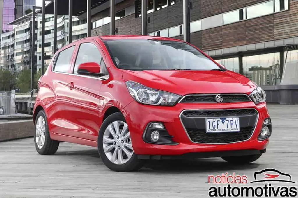   GM can transfer Holden to an importer in Australia 