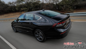 honda accord hybrid 2