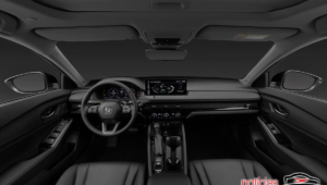 honda accord hybrid 6