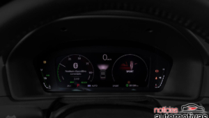 honda accord hybrid 7