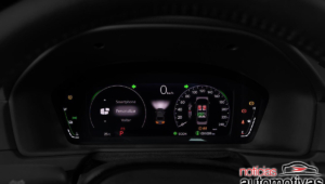 honda accord hybrid 8