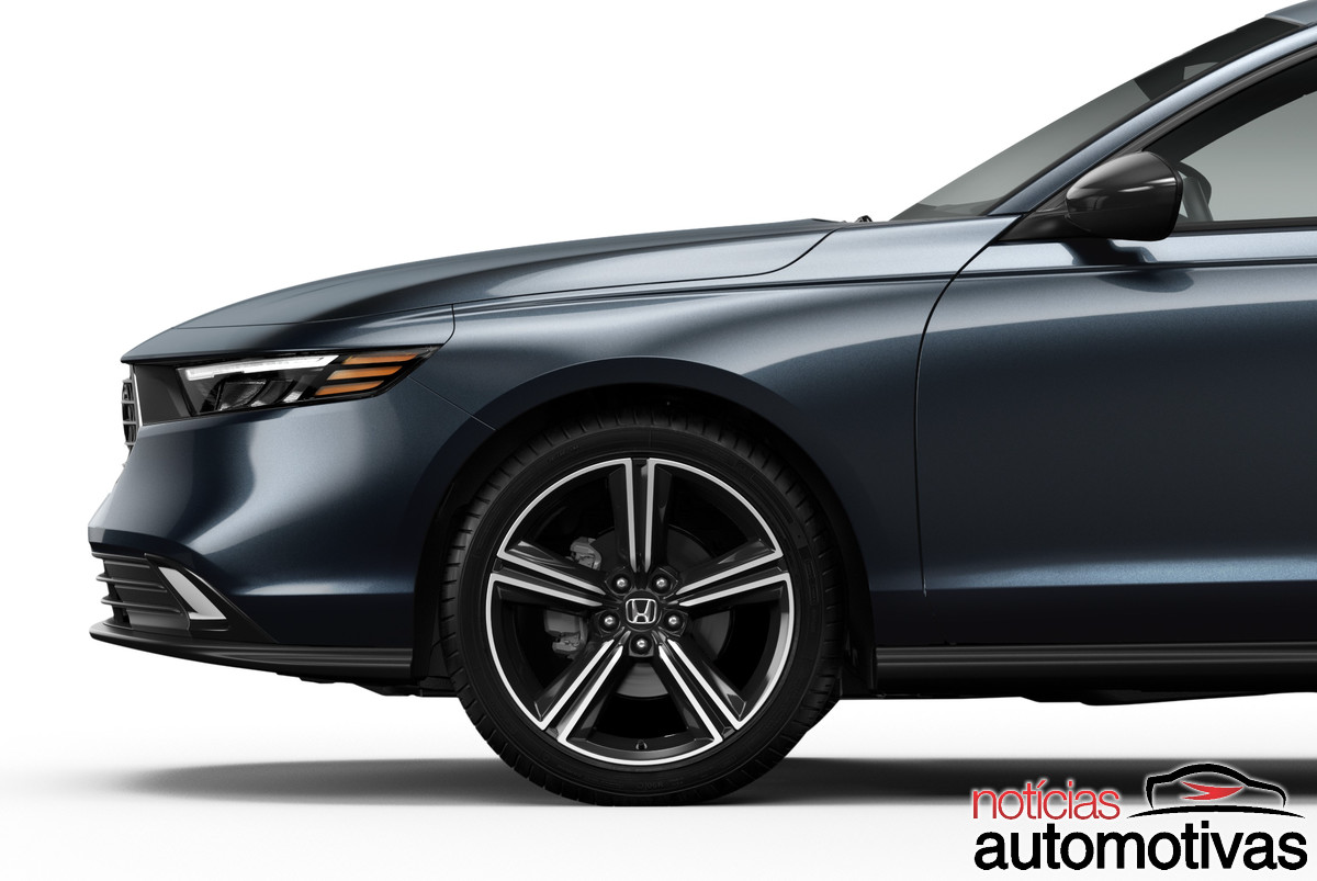 honda accord se roda honda accord se roda