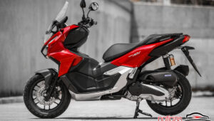 honda adv 160 2025 4