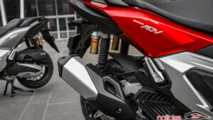 honda adv 160 2025 5