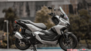 honda adv 160 2025 8