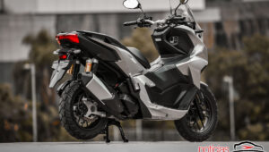 honda adv 160 2025 9