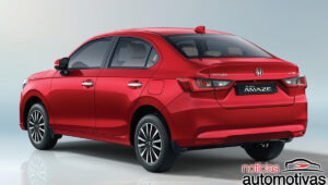 honda amaze 2025 2