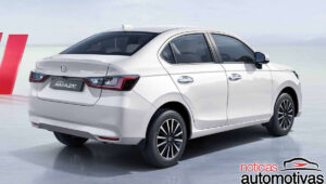 honda amaze 2025 5