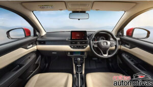 honda amaze 2025 6