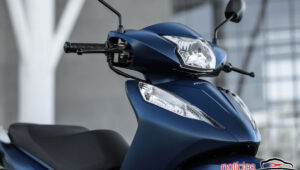 honda biz 125 2025 7