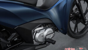 honda biz 125 2025 9