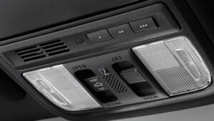 honda botao abrir garagem