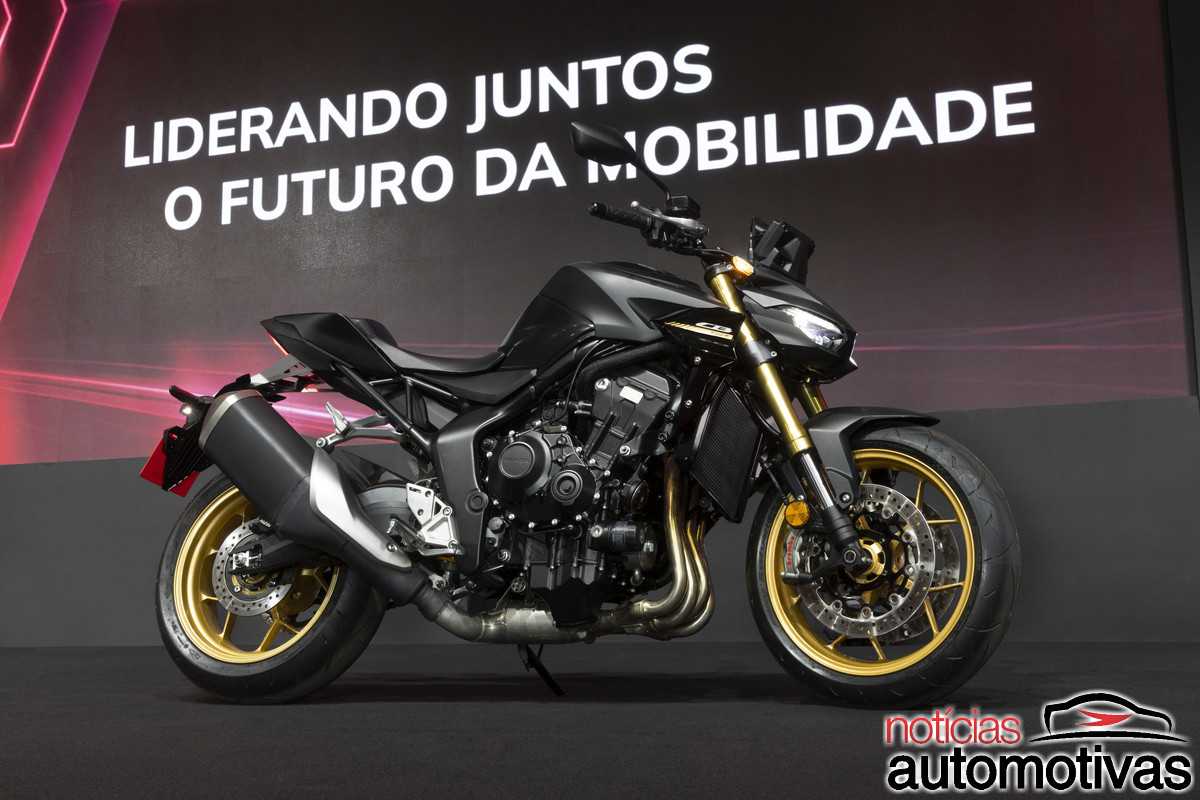honda cb 1000