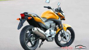 Honda CB 300: história, modelos, consumo, defeitos, preço, motor 