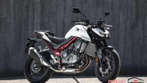 honda cb 750 hornet 1