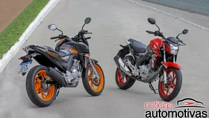 Honda CB Twister 2021: preço, detalhes, versões, motor, consumo 