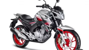 Honda CB Twister 2021: preço, detalhes, versões, motor, consumo 