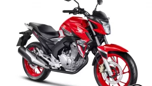 Honda CB Twister 2021: preço, detalhes, versões, motor, consumo 