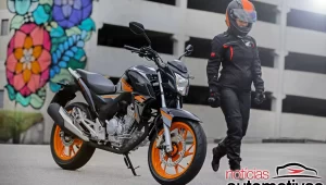 Honda CB Twister 2021: preço, detalhes, versões, motor, consumo 