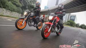 Honda CB Twister 2021: preço, detalhes, versões, motor, consumo 