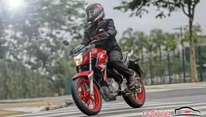 Honda CB Twister 2021: preço, detalhes, versões, motor, consumo 