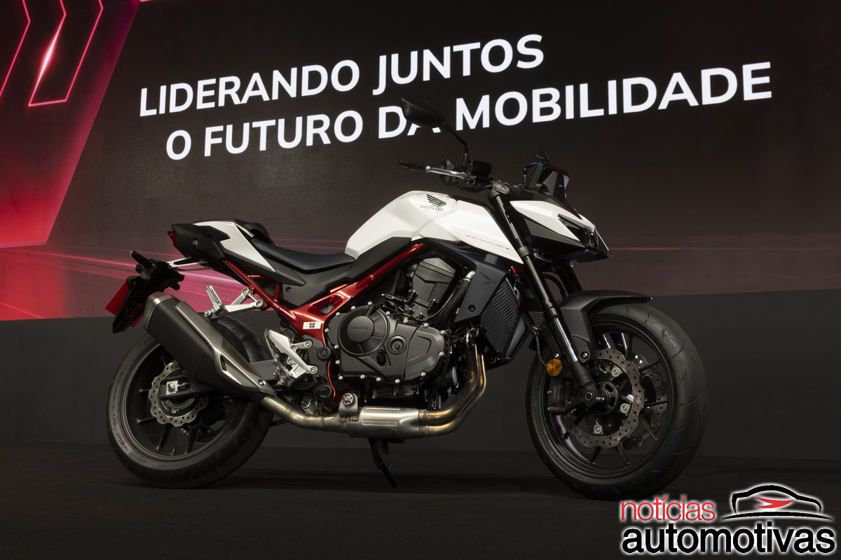 honda cb750 hornet