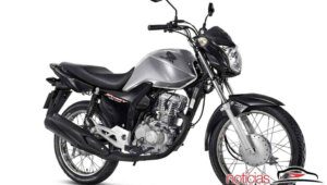 Aos 45 anos, Honda CG 160 2022 tem mudanças e parte de R$ 10.500 