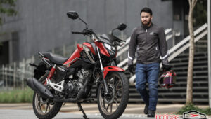 honda cg 160 50 anos 1