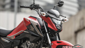 honda cg 160 50 anos 2