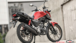 honda cg 160 50 anos 4