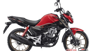 honda cg 160 50 anos 7